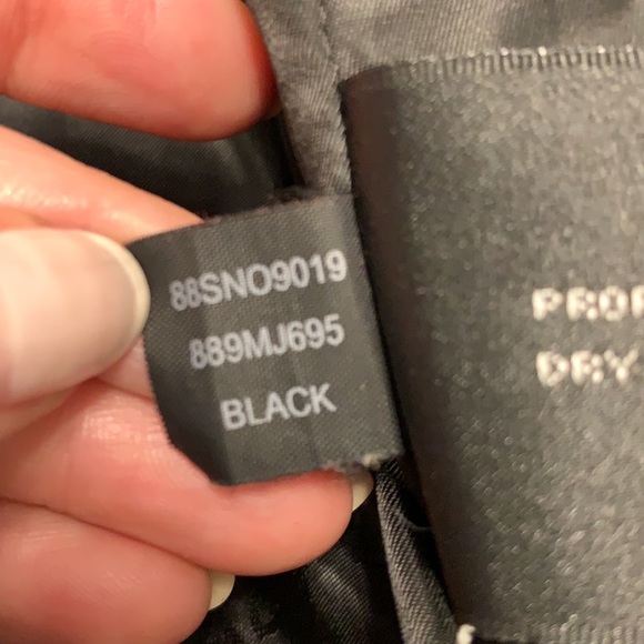 Ellen Tracy Pea Coat - Picture 11 of 16